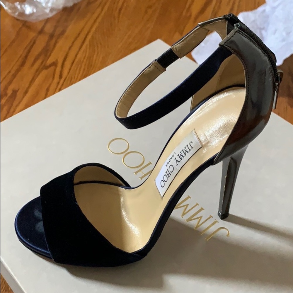 Jimmy Choo Lilyth